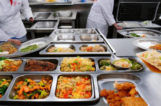 員工食堂層層外包壞處多，該吃什么？