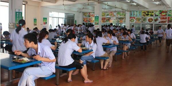 食堂外包能對(duì)企業(yè)帶來(lái)哪些好處？