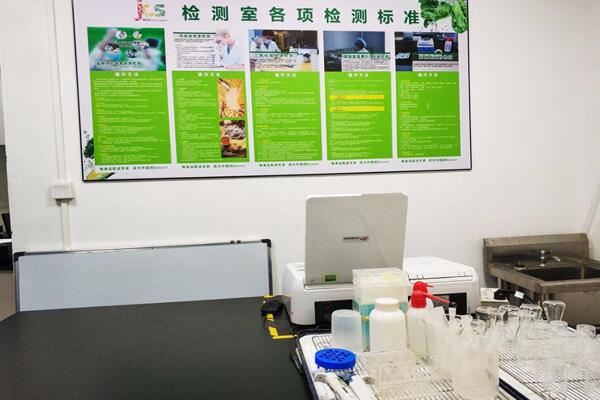 東莞學(xué)校食堂食品安全抽驗(yàn)合格率99%,孩子們吃的心安！